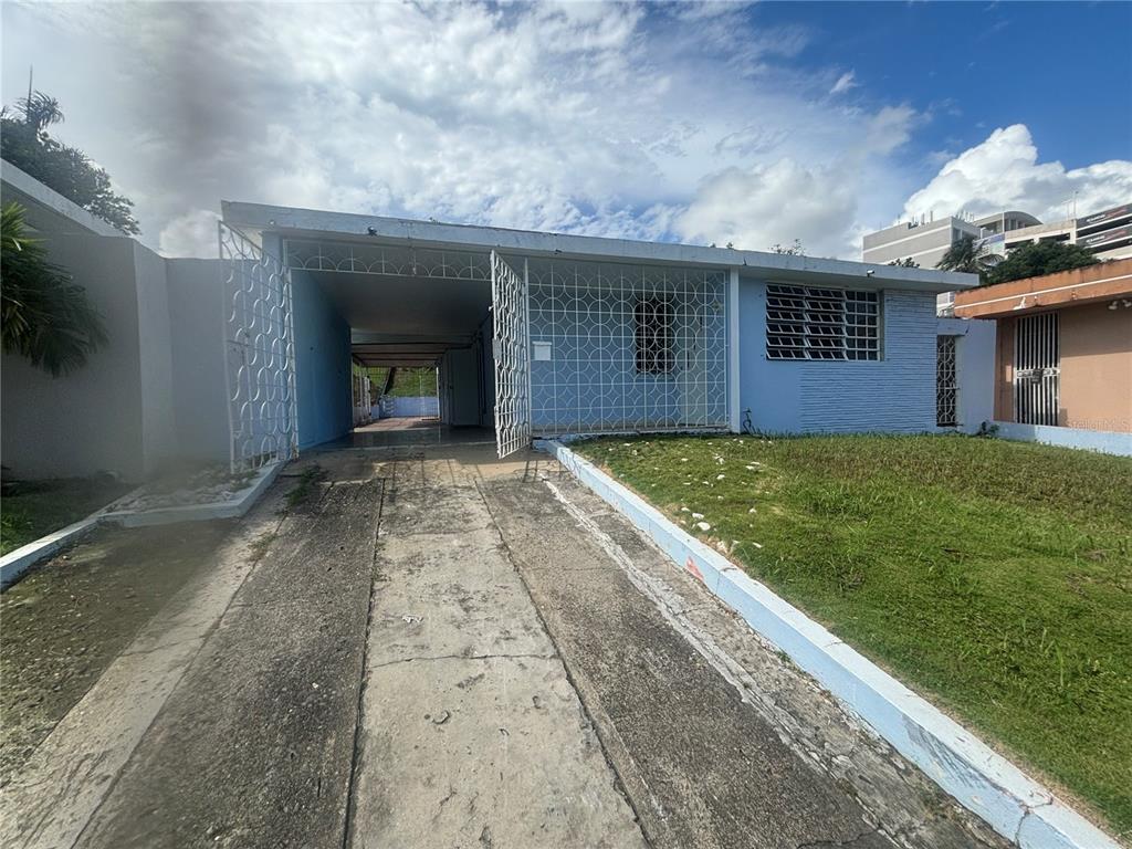 2, Calle 2 Villa Rica, Bayamon - 1
