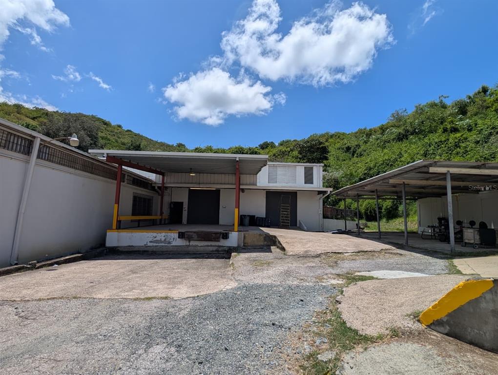 La Trocha 59, Barrio Almacigo, Yauco - 3