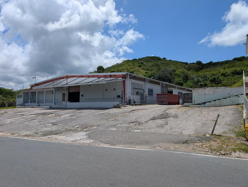 La Trocha 59, Barrio Almacigo, Yauco - 5