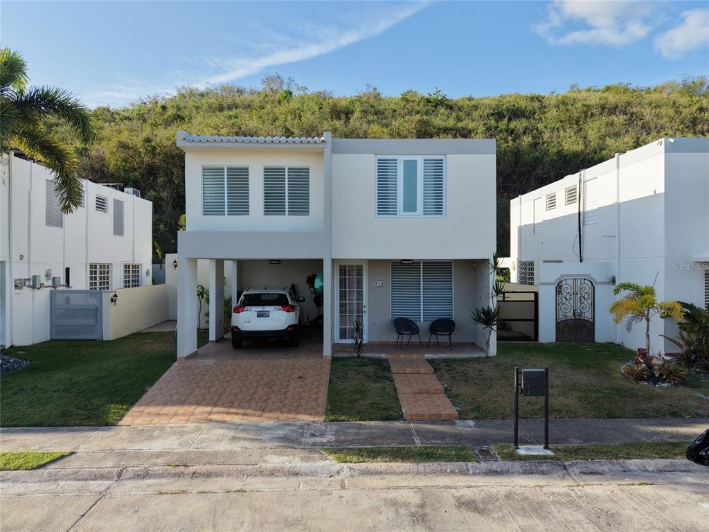 N13, Calle Boriken Urb. Alturas Del Encanto, Juana Diaz - 17