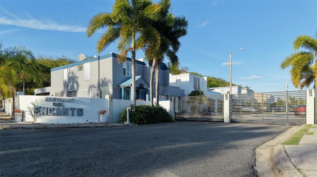 N13, Calle Boriken Urb. Alturas Del Encanto, Juana Diaz - 19