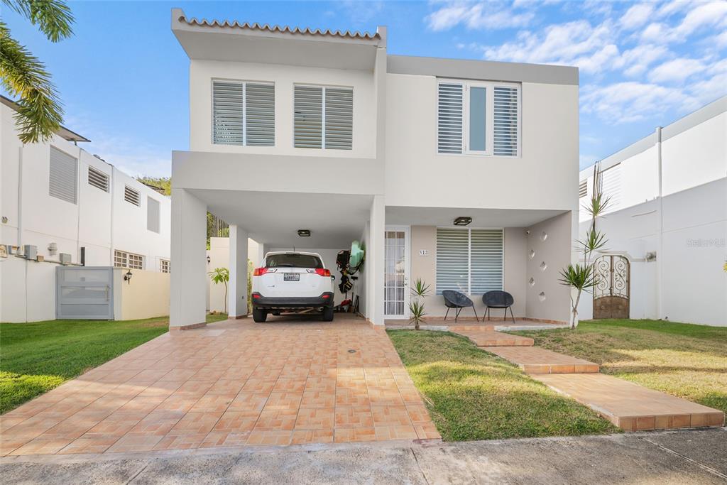 N13, Calle Boriken Urb. Alturas Del Encanto, Juana Diaz - 24