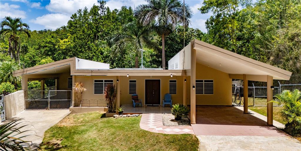 Comm Cienguetas #33, Bo Esperanza, Arecibo - 4