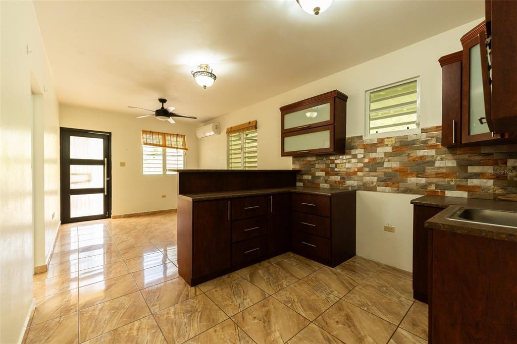 Carr 414, Sector Los Puentes, Rincon - 11