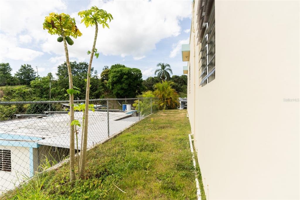 Carr 414, Sector Los Puentes, Rincon - 24