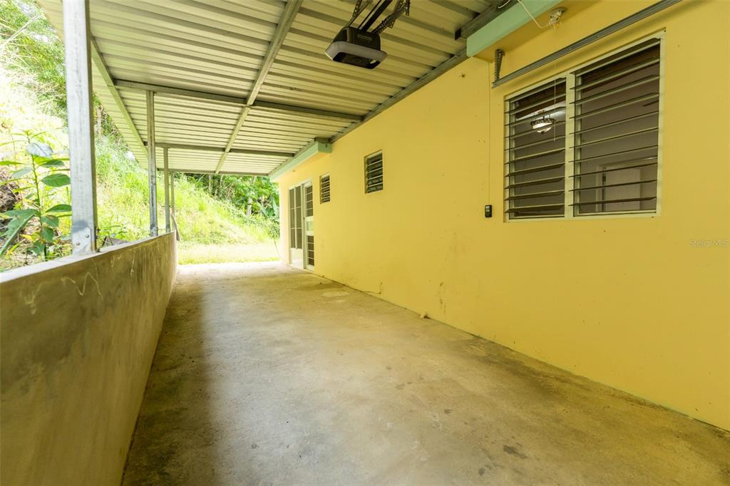 Carr 414, Sector Los Puentes, Rincon - 26