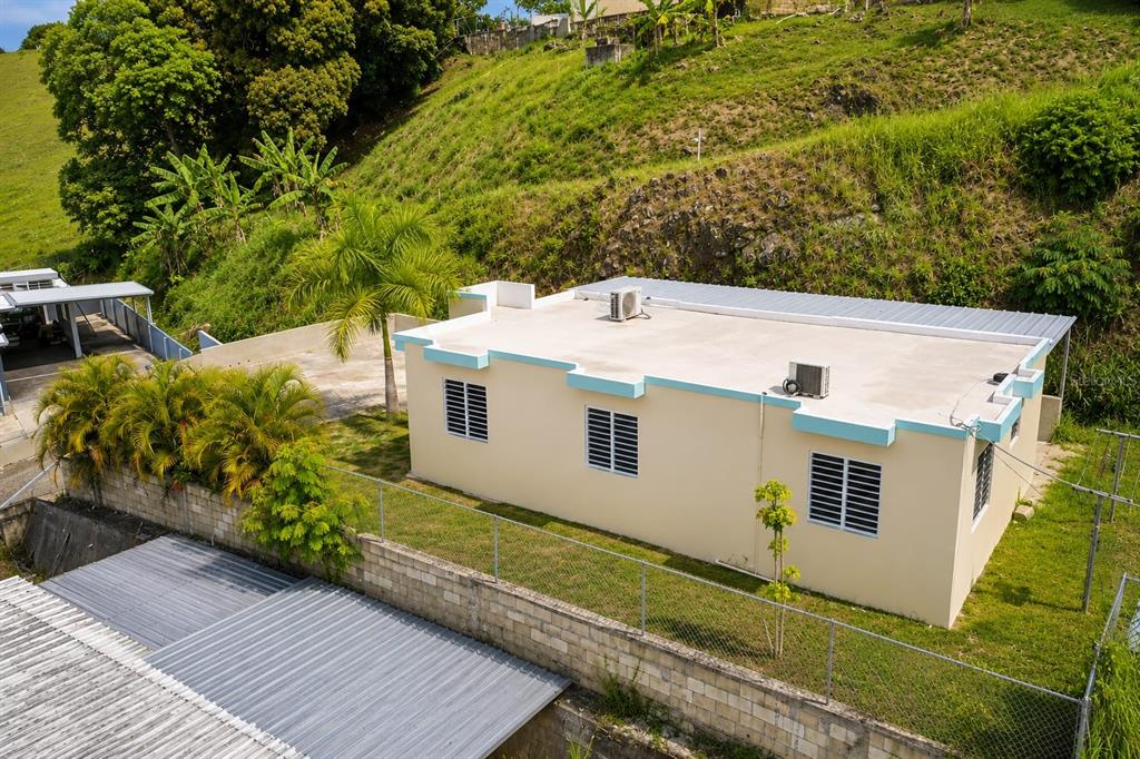Carr 414, Sector Los Puentes, Rincon - 3