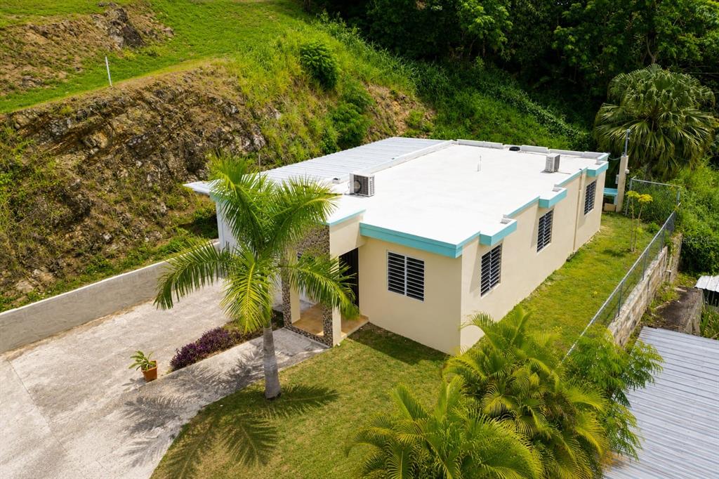 Carr 414, Sector Los Puentes, Rincon - 4