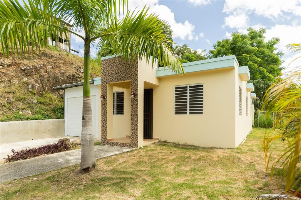 Carr 414, Sector Los Puentes, Rincon - 5