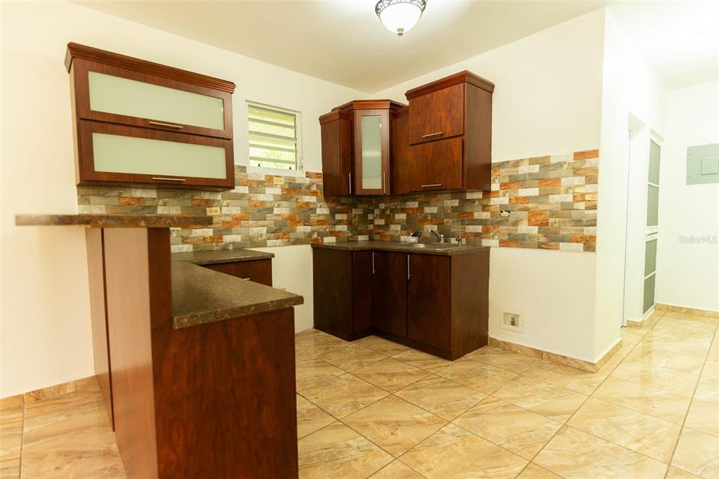 Carr 414, Sector Los Puentes, Rincon - 7