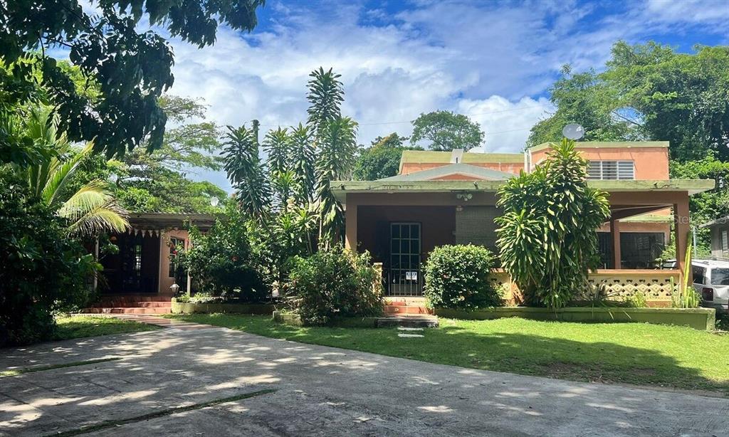 12 Carr 993, Destino, Vieques - 1
