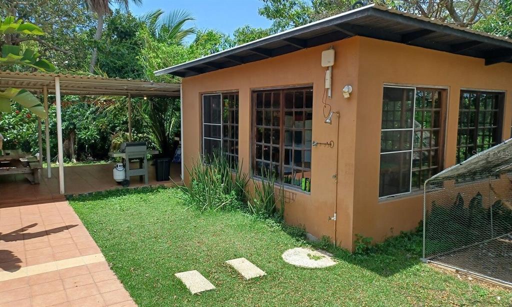 12 Carr 993, Destino, Vieques - 18