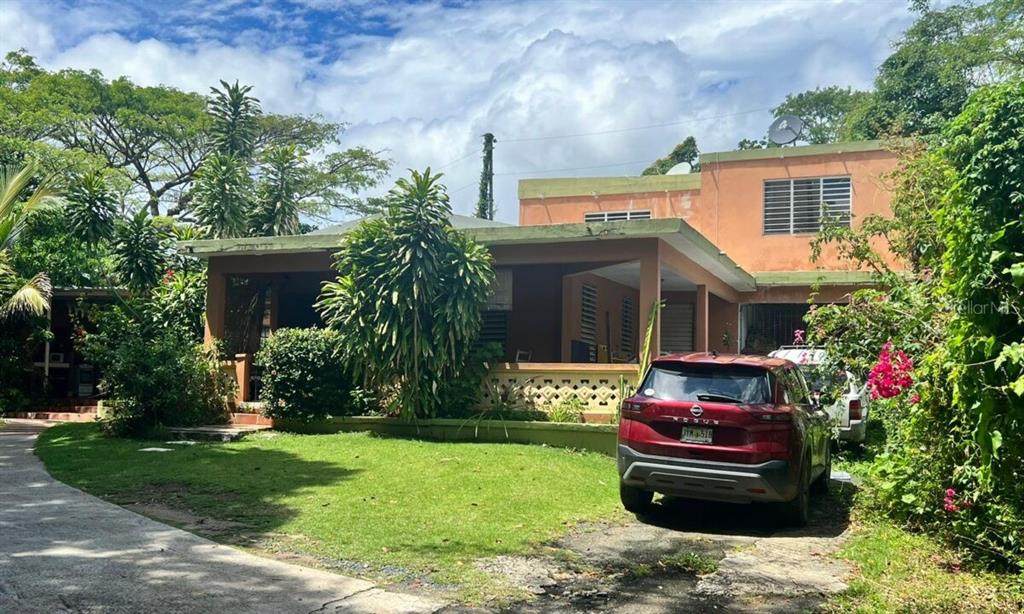 12 Carr 993, Destino, Vieques - 2