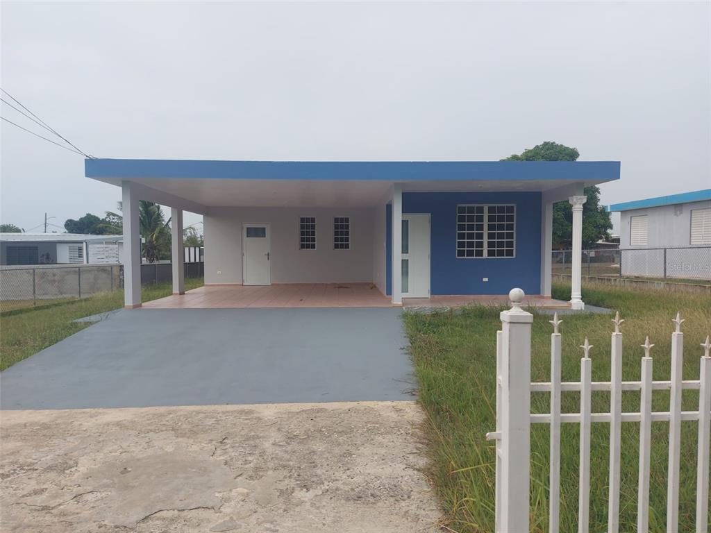Carr. 459, Barrio Ceiba Alta, Aguadilla - 1