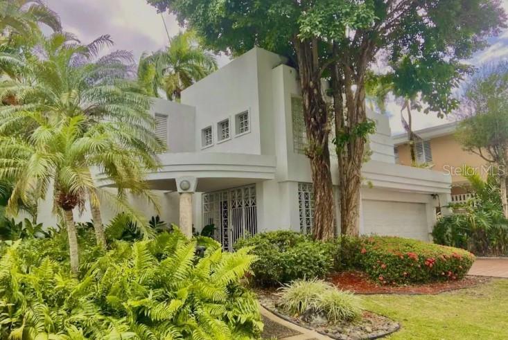 4, 4, Ebano, Guaynabo - 2