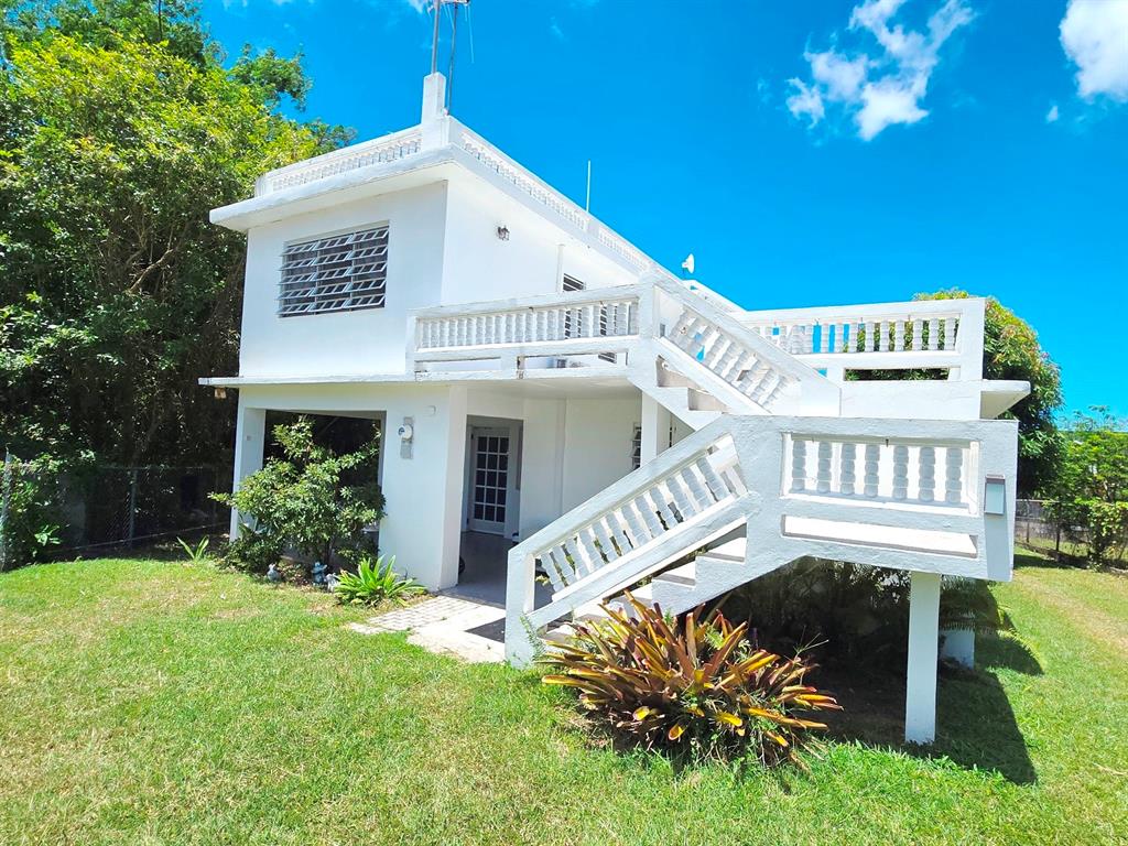 37, Calle Coral, Vieques - 1