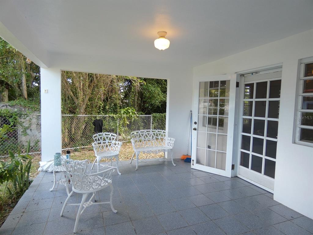 37, Calle Coral, Vieques - 2