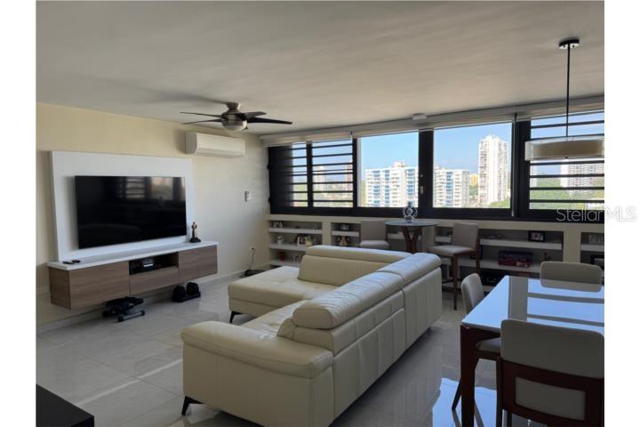 D-10, D-10, Mansiones De Garden Hills, Guaynabo - 4