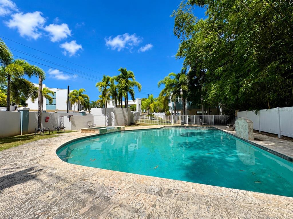 APT. 8050, Carr 844 1d-5, San Juan Chalets, San Juan - 11
