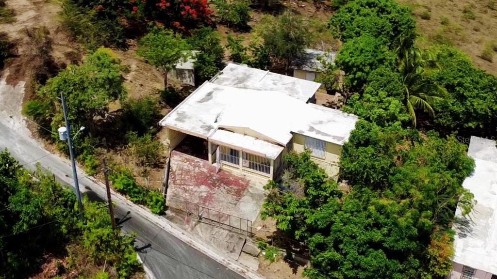 Destino No 3, Destino, Vieques - 1