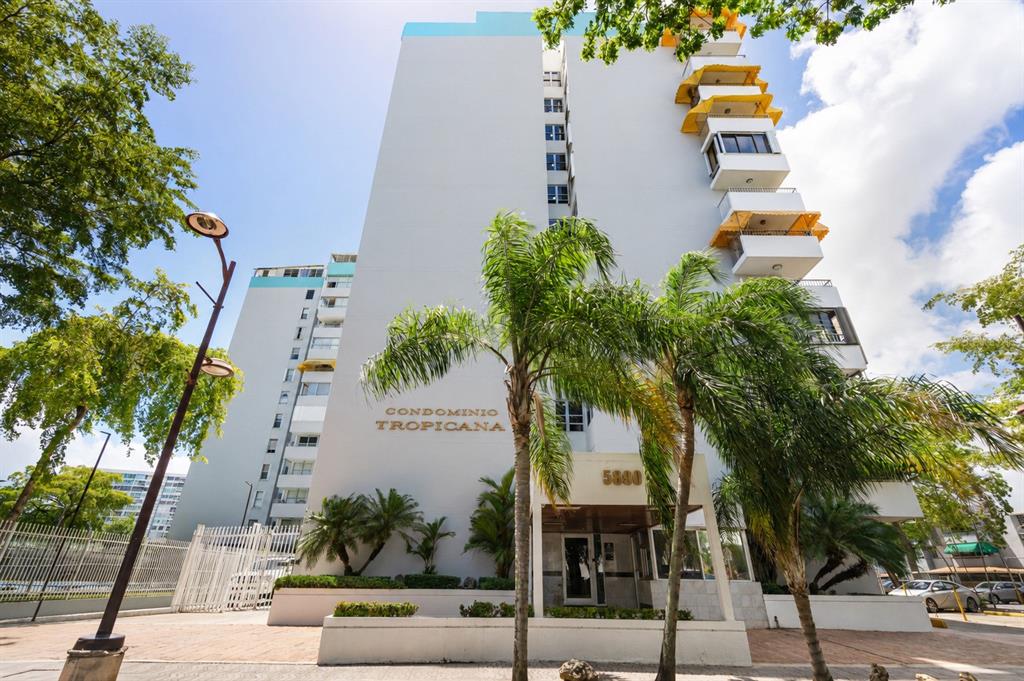 801 A, 801, Cangrejo Arriba, Carolina - 1