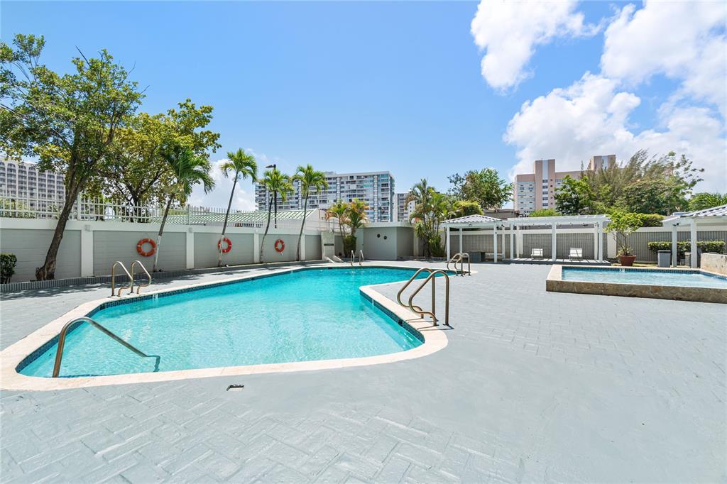 801 A, 801, Cangrejo Arriba, Carolina - 18