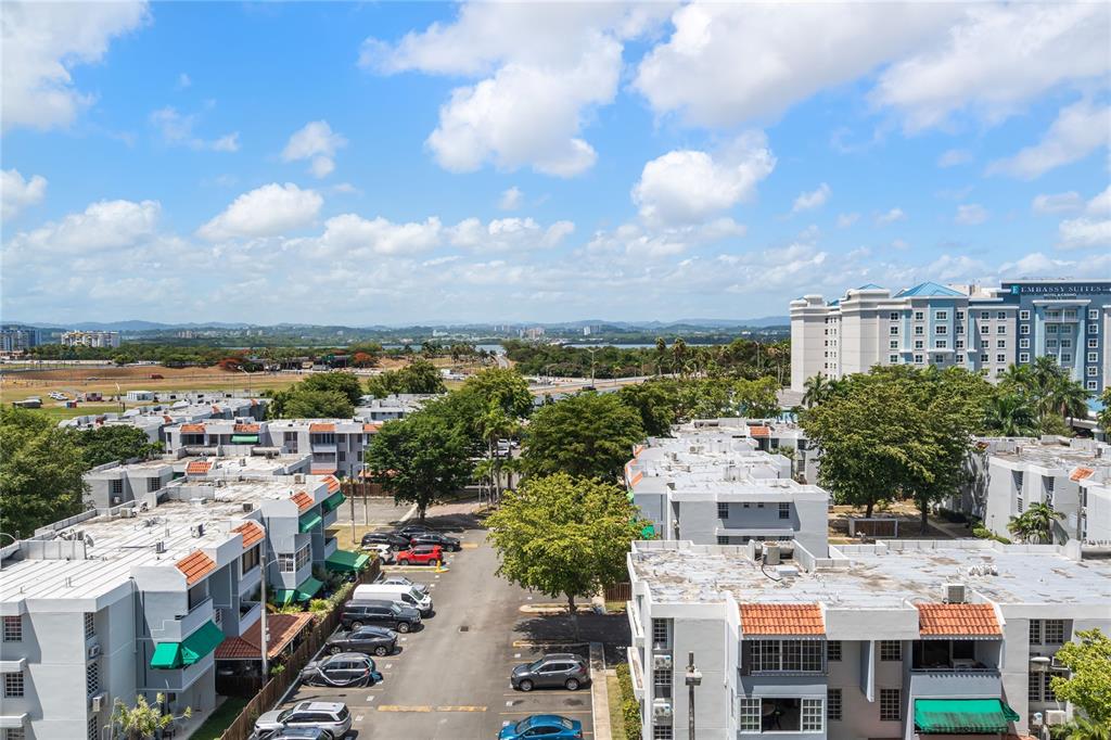 801 A, 801, Cangrejo Arriba, Carolina - 19