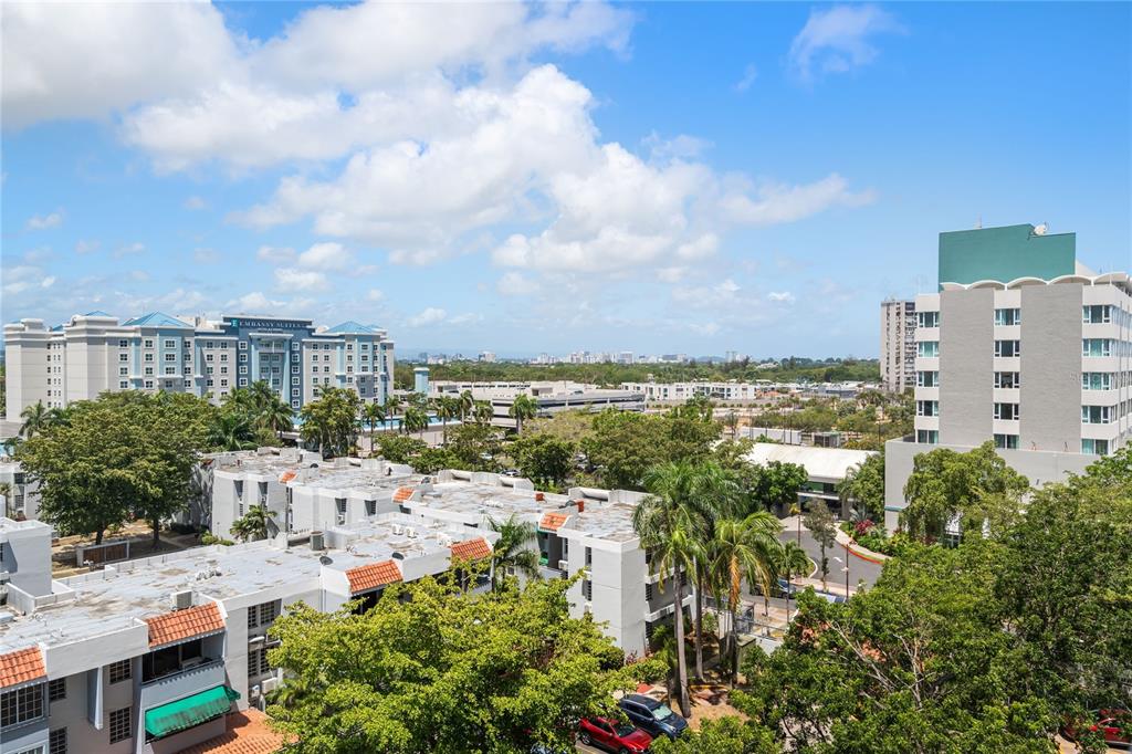 801 A, 801, Cangrejo Arriba, Carolina - 21