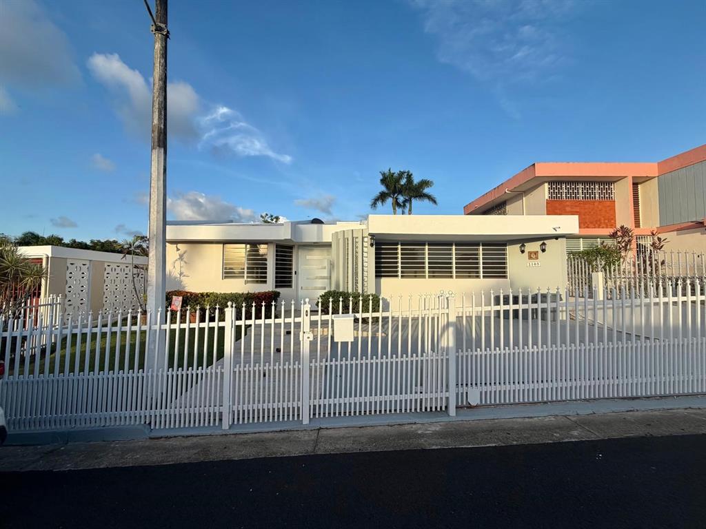 2105, Calle Antioquia, Guaynabo - 1