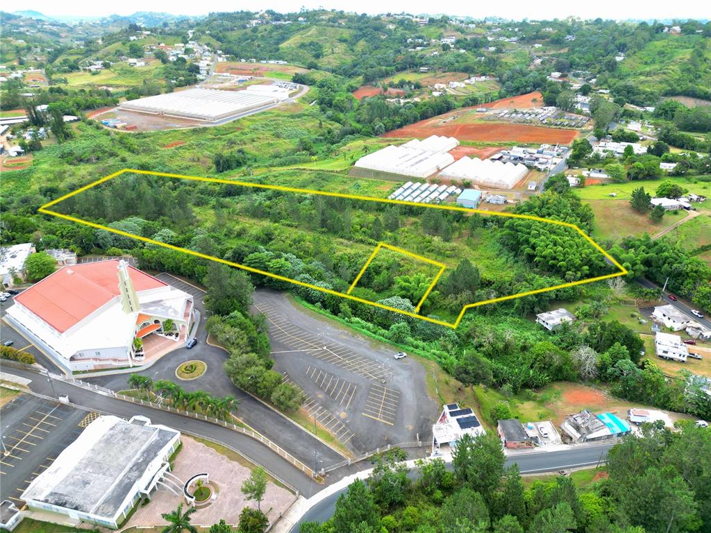 779 St., Quebradillas, Barranquitas - 10