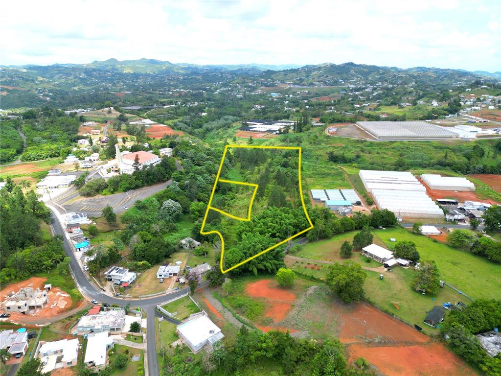 779 St., Quebradillas, Barranquitas - 11