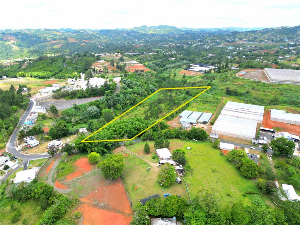 779 St., Quebradillas, Barranquitas - 12
