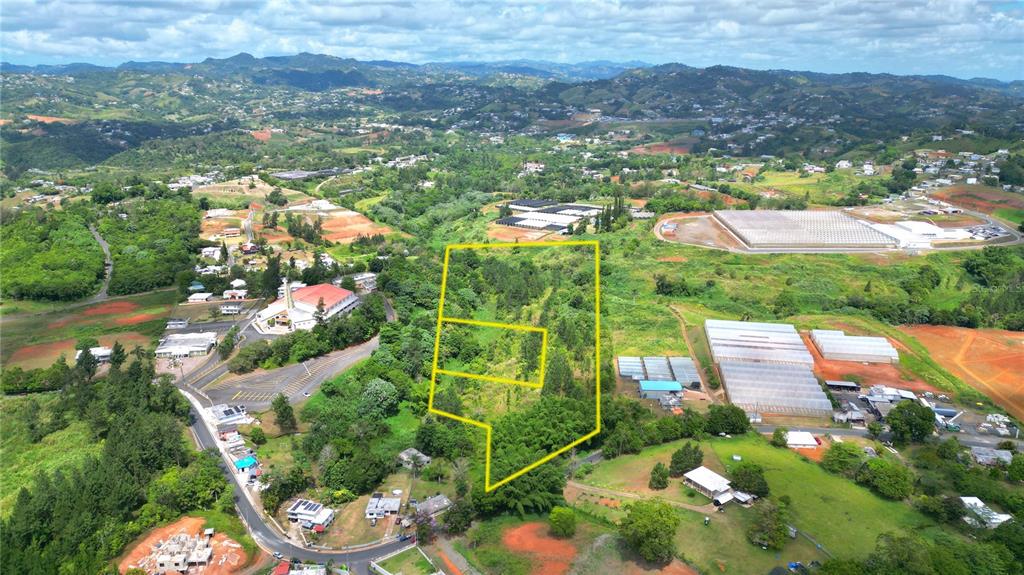 779 St., Quebradillas, Barranquitas - 2