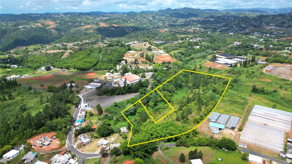 779 St., Quebradillas, Barranquitas - 3