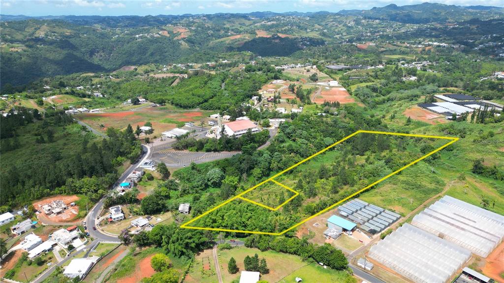 779 St., Quebradillas, Barranquitas - 4