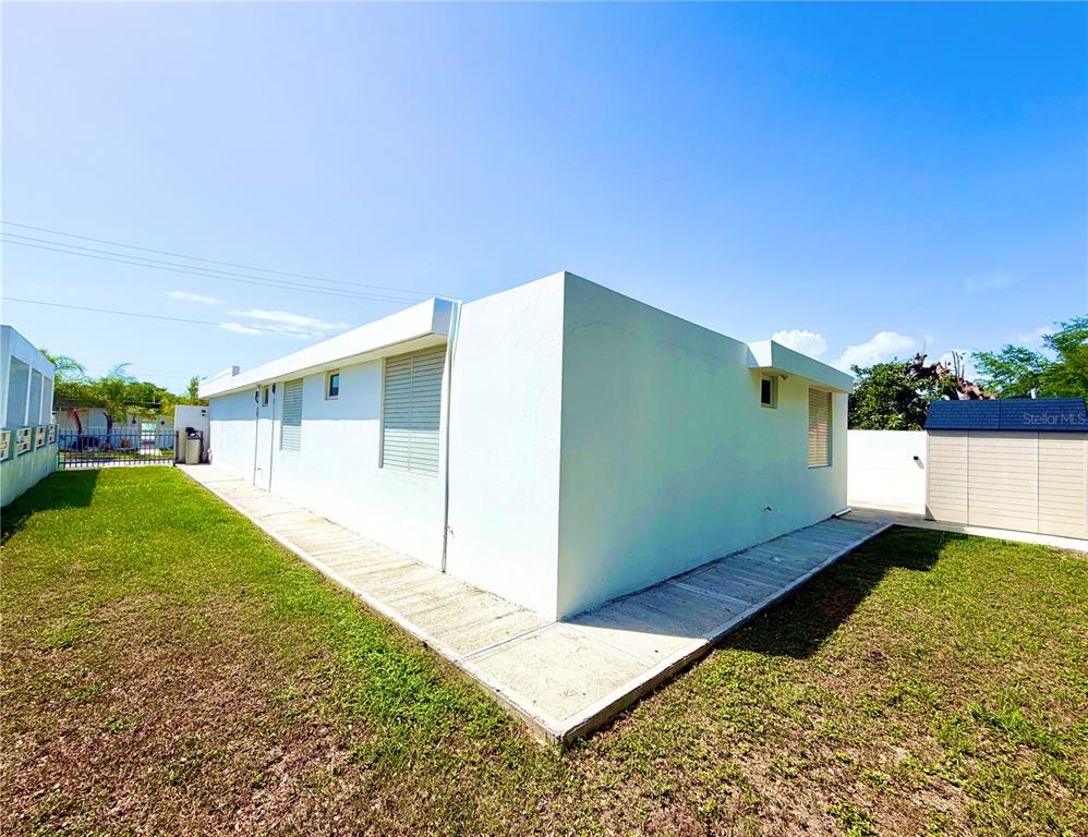 A-16, Urb. Veredas Del Mar, Cabo Rojo - 16