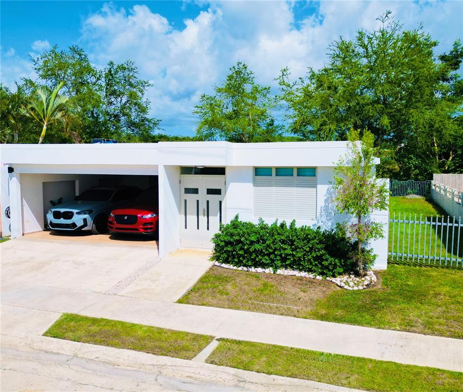 A-16, Urb. Veredas Del Mar, Cabo Rojo - 17