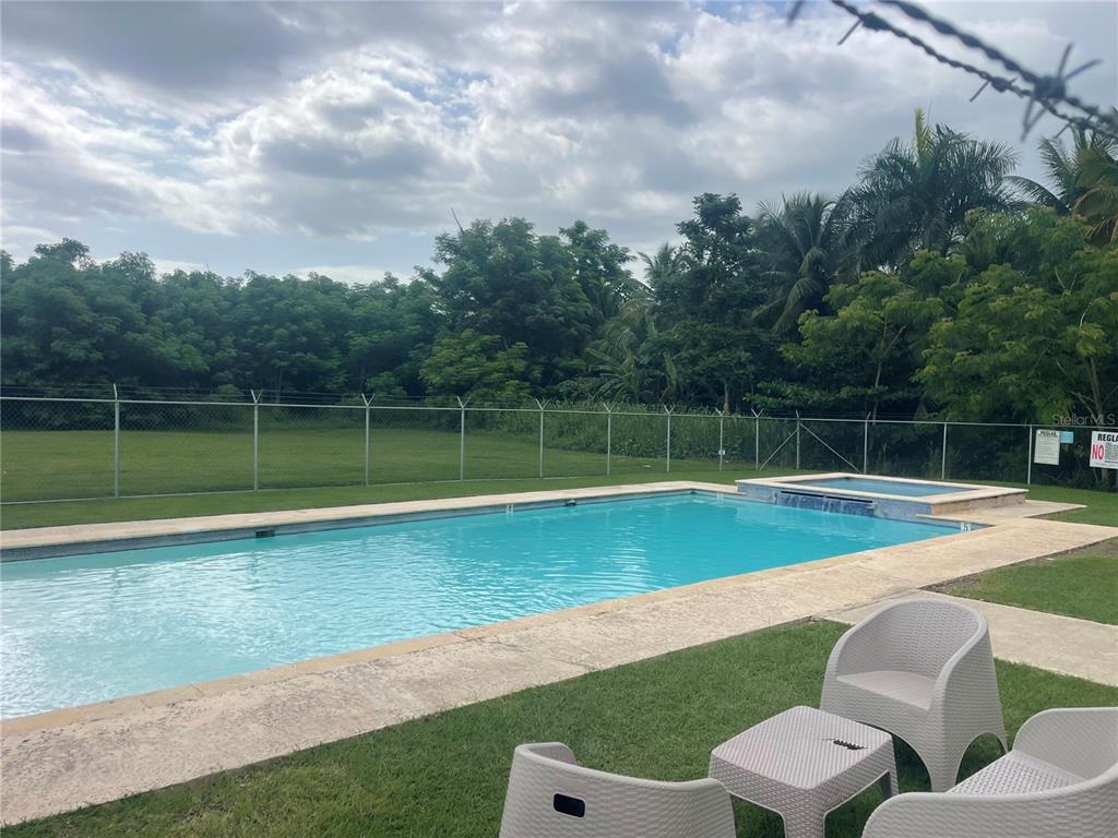 A-16, Urb. Veredas Del Mar, Cabo Rojo - 22