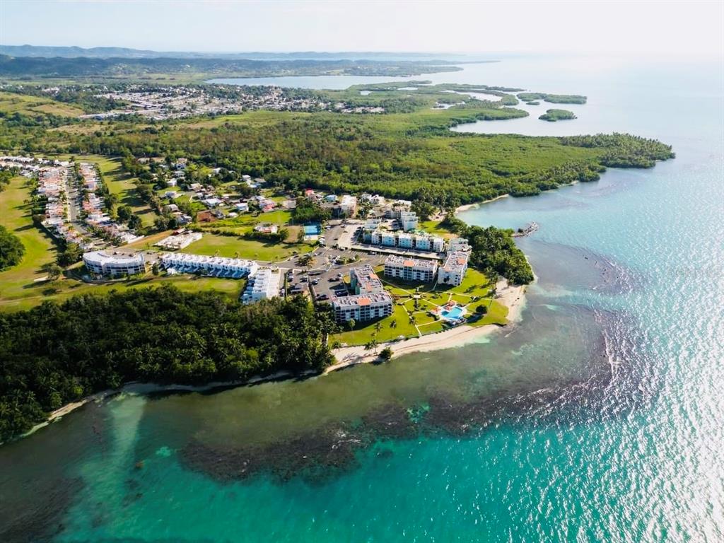 A-16, Urb. Veredas Del Mar, Cabo Rojo - 28