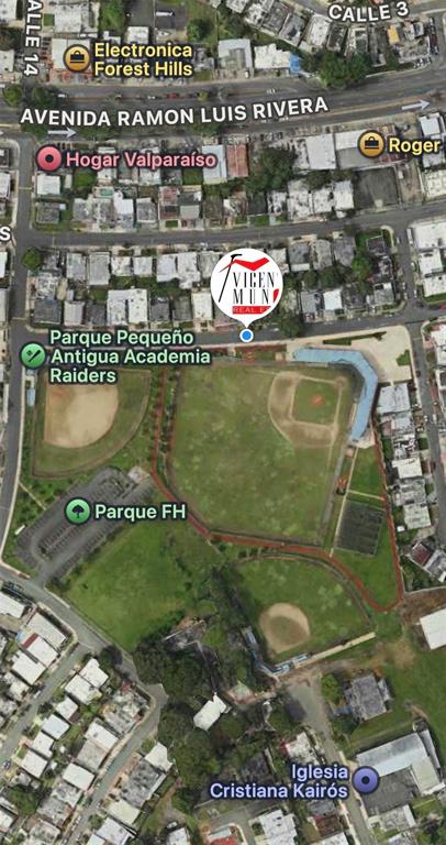 R-17, 10, Flambon Gardens, Bayamon - 4