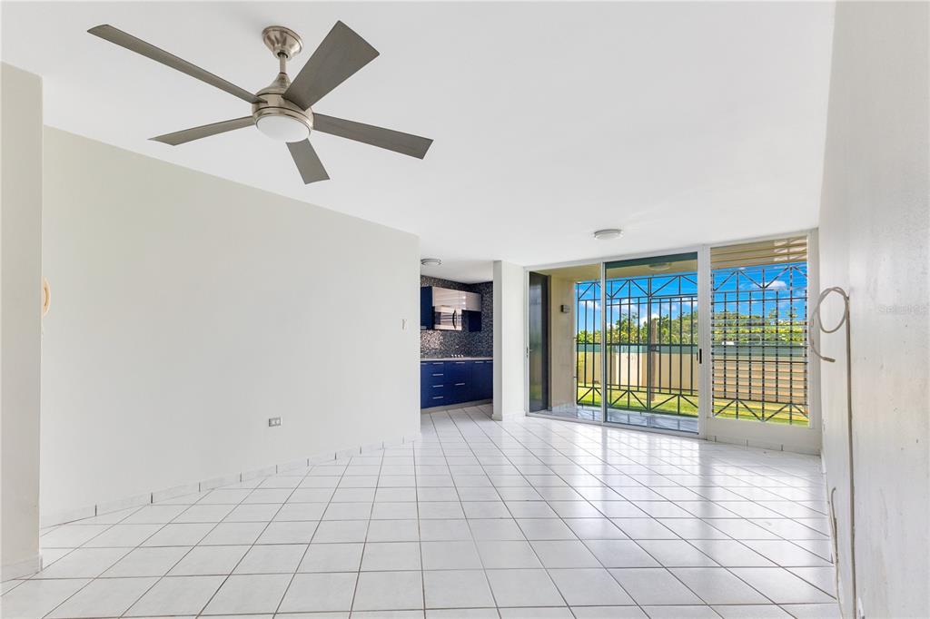 APT. 1504, Ave. Triovegabajeño, Cond. Torre Vista, Vega Baja - 2