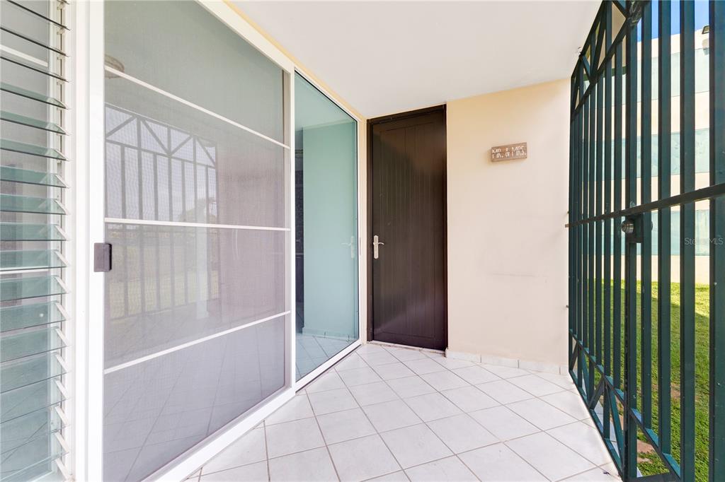 APT. 1504, Ave. Triovegabajeño, Cond. Torre Vista, Vega Baja - 21