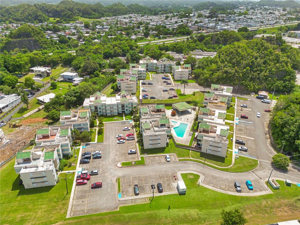 APT. 1504, Ave. Triovegabajeño, Cond. Torre Vista, Vega Baja - 27