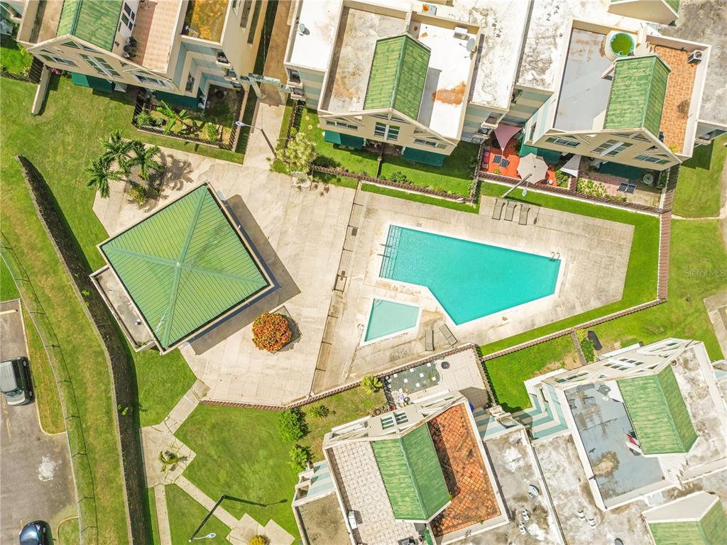 APT. 1504, Ave. Triovegabajeño, Cond. Torre Vista, Vega Baja - 29