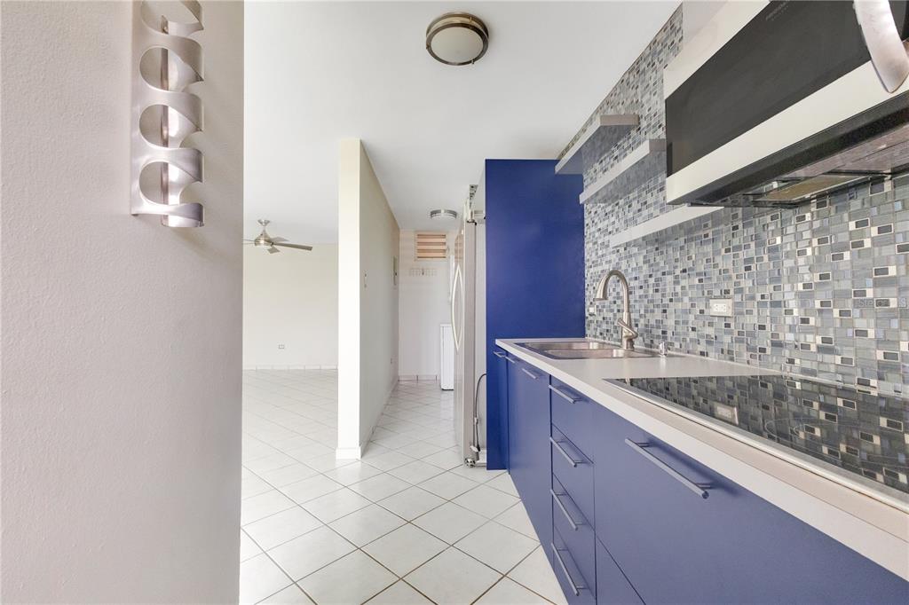 APT. 1504, Ave. Triovegabajeño, Cond. Torre Vista, Vega Baja - 5