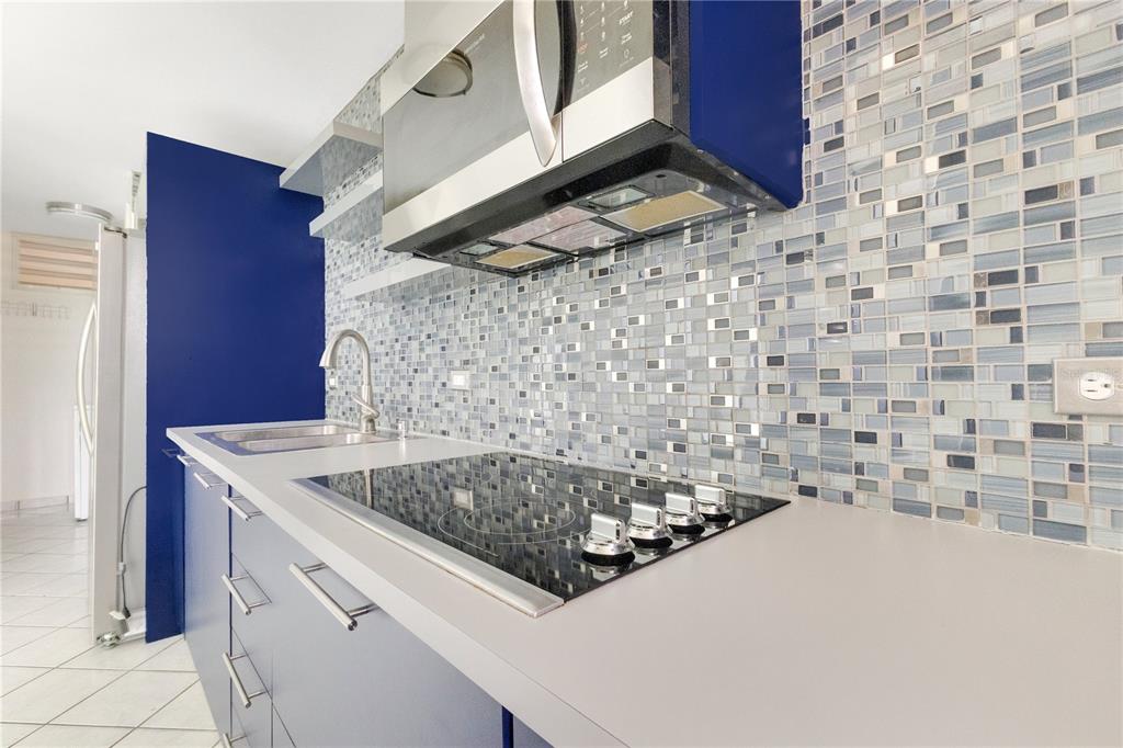 APT. 1504, Ave. Triovegabajeño, Cond. Torre Vista, Vega Baja - 6