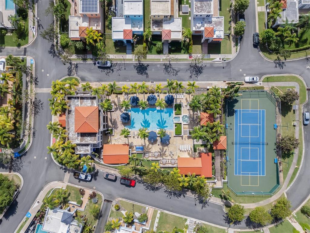 324, 324, Calle Olivine, Vega Alta - 24