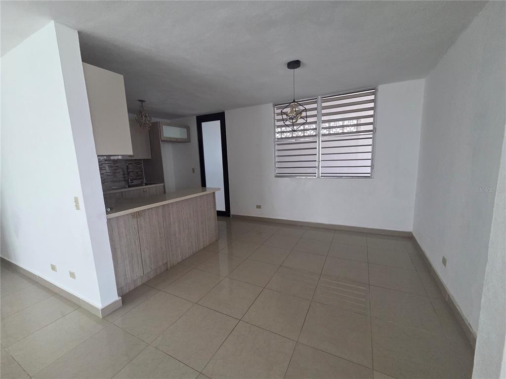 Casa en Carolina