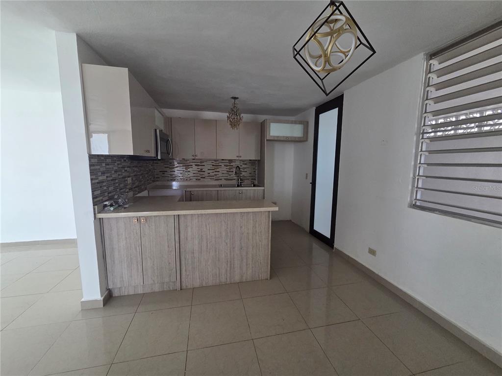 Casa en Carolina