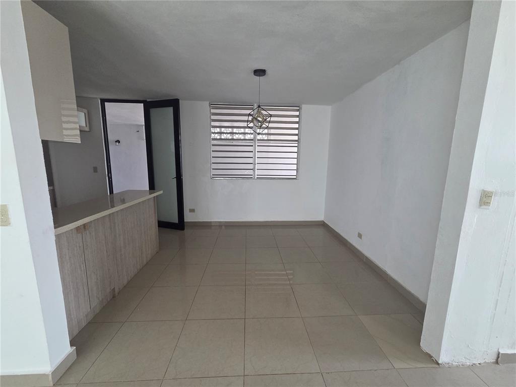 Casa en Carolina